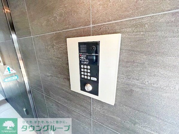 スパシエイラーレ横浜の物件内観写真